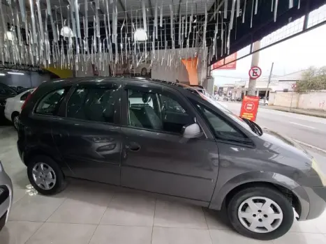 CHEVROLET Meriva 1.8 4P FLEX JOY, Foto 9