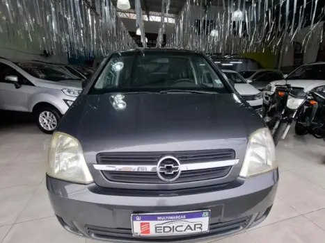 CHEVROLET Meriva 1.8 4P FLEX JOY, Foto 10