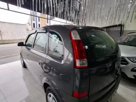 CHEVROLET Meriva 1.8 4P FLEX JOY, Foto 11
