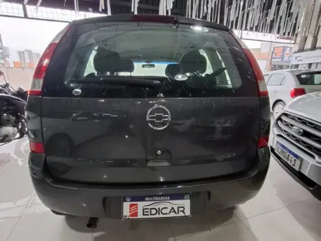 CHEVROLET Meriva 1.8 4P FLEX JOY, Foto 12