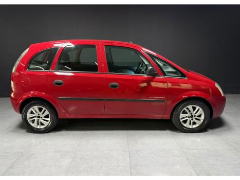 CHEVROLET Meriva 1.8 16V 4P CD, Foto 3