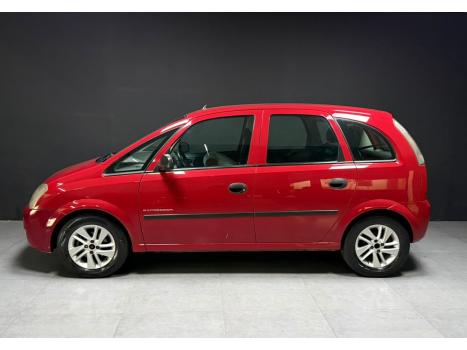 CHEVROLET Meriva 1.8 16V 4P CD, Foto 4