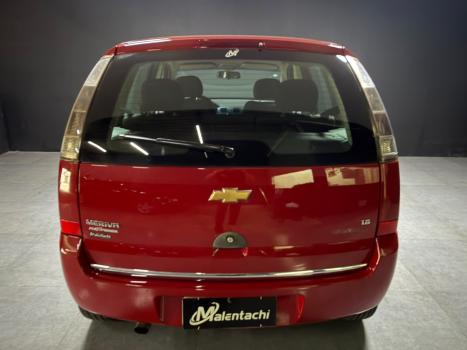 CHEVROLET Meriva 1.8 16V 4P CD, Foto 6