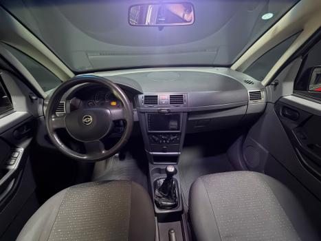 CHEVROLET Meriva 1.8 16V 4P CD, Foto 8