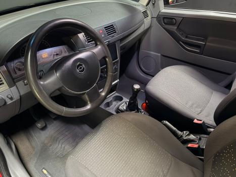 CHEVROLET Meriva 1.8 16V 4P CD, Foto 9