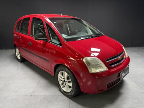 CHEVROLET Meriva 1.8 16V 4P CD, Foto 1