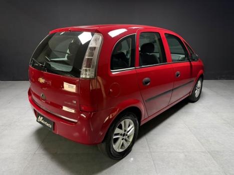 CHEVROLET Meriva 1.8 16V 4P CD, Foto 2