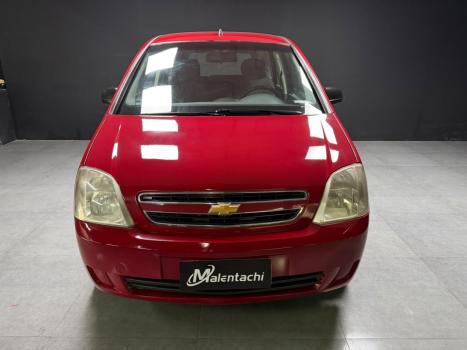 CHEVROLET Meriva 1.8 16V 4P CD, Foto 5