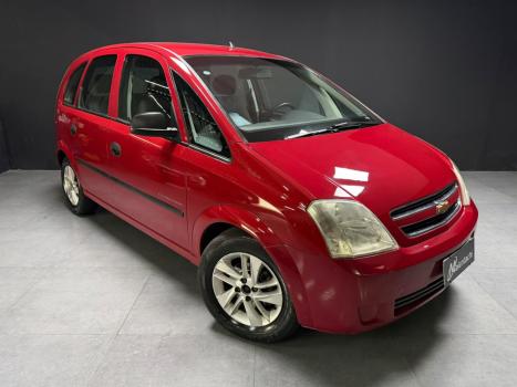 CHEVROLET Meriva 1.8 16V 4P CD, Foto 7