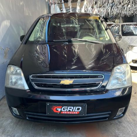 CHEVROLET Meriva 1.8 4P CD, Foto 1