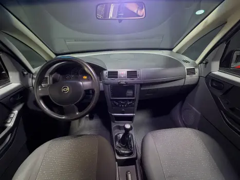 CHEVROLET Meriva 1.8 16V 4P CD, Foto 10