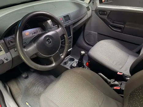 CHEVROLET Meriva 1.8 16V 4P CD, Foto 11