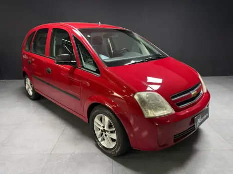 CHEVROLET Meriva 1.8 16V 4P CD, Foto 12