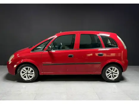 CHEVROLET Meriva 1.8 16V 4P CD, Foto 17