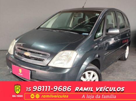 CHEVROLET Meriva 1.8 4P FLEX PREMIUM EASYTRONIC AUTOMATIZADO, Foto 1