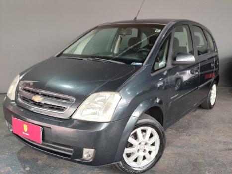 CHEVROLET Meriva 1.8 4P FLEX PREMIUM EASYTRONIC AUTOMATIZADO, Foto 2