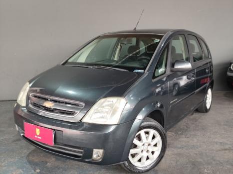 CHEVROLET Meriva 1.8 4P FLEX PREMIUM EASYTRONIC AUTOMATIZADO, Foto 3