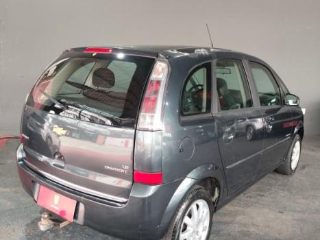 CHEVROLET Meriva 1.8 4P FLEX PREMIUM EASYTRONIC AUTOMATIZADO, Foto 5