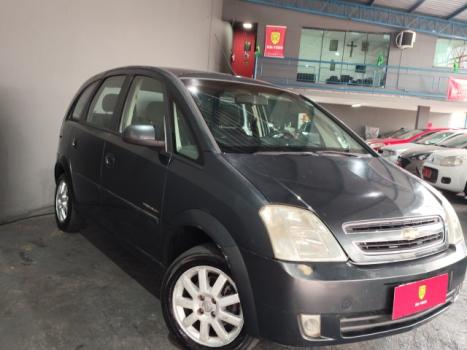 CHEVROLET Meriva 1.8 4P FLEX PREMIUM EASYTRONIC AUTOMATIZADO, Foto 6