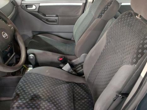 CHEVROLET Meriva 1.8 4P FLEX PREMIUM EASYTRONIC AUTOMATIZADO, Foto 8