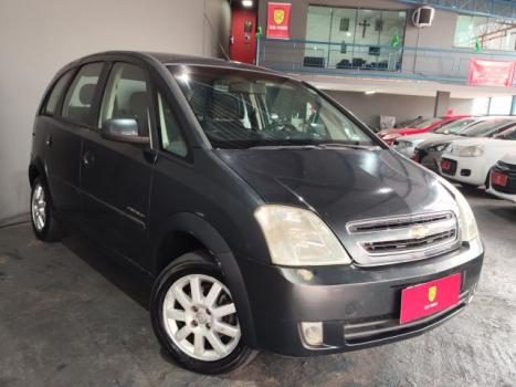 CHEVROLET Meriva 1.8 4P FLEX PREMIUM EASYTRONIC AUTOMATIZADO, Foto 9