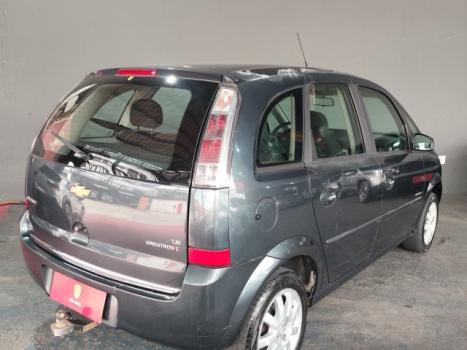 CHEVROLET Meriva 1.8 4P FLEX PREMIUM EASYTRONIC AUTOMATIZADO, Foto 10