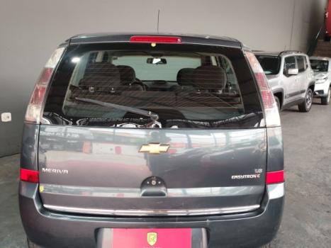 CHEVROLET Meriva 1.8 4P FLEX PREMIUM EASYTRONIC AUTOMATIZADO, Foto 11