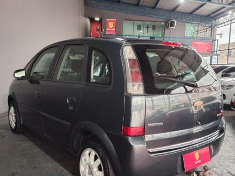 CHEVROLET Meriva 1.8 4P FLEX PREMIUM EASYTRONIC AUTOMATIZADO, Foto 12