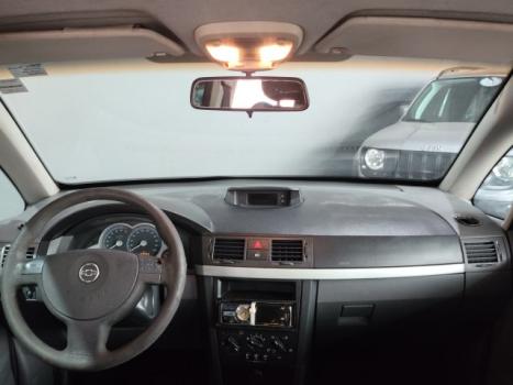 CHEVROLET Meriva 1.8 4P FLEX PREMIUM EASYTRONIC AUTOMATIZADO, Foto 13