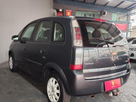 CHEVROLET Meriva 1.8 4P FLEX PREMIUM EASYTRONIC AUTOMATIZADO, Foto 14