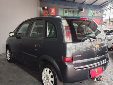 CHEVROLET Meriva 1.8 4P FLEX PREMIUM EASYTRONIC AUTOMATIZADO, Foto 15