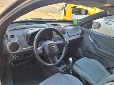 CHEVROLET Montana 1.4 FLEX LS, Foto 8