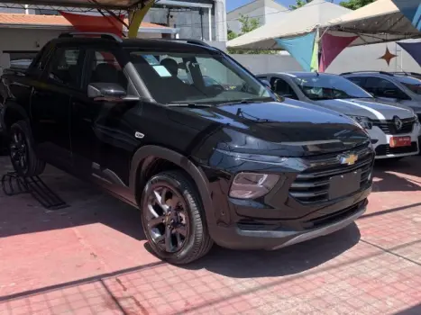 CHEVROLET Montana 1.2 12V FLEX LTZ TURBO AUTOM�TICO, Foto 6