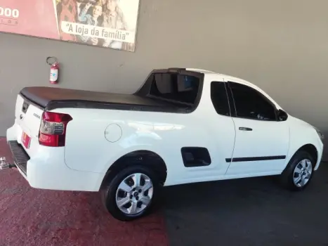 CHEVROLET Montana 1.4 FLEX LS, Foto 3