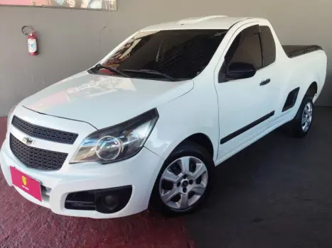 CHEVROLET Montana 1.4 FLEX LS, Foto 5