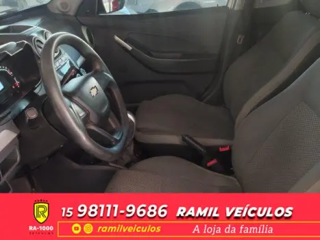 CHEVROLET Montana 1.4 FLEX LS, Foto 6