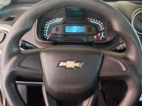 CHEVROLET Montana 1.4 FLEX LS, Foto 13