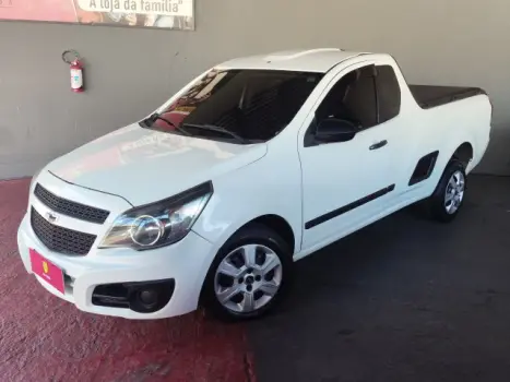 CHEVROLET Montana 1.4 FLEX LS, Foto 15