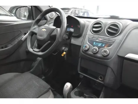 CHEVROLET Montana 1.4 FLEX LS, Foto 6