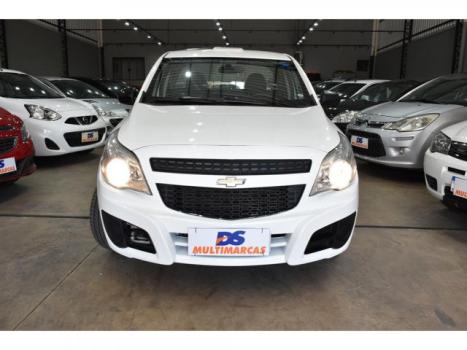 CHEVROLET Montana 1.4 FLEX LS, Foto 16