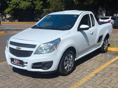 CHEVROLET Montana 1.4 FLEX LS, Foto 1