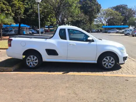 CHEVROLET Montana 1.4 FLEX LS, Foto 2