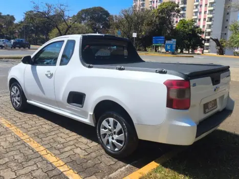 CHEVROLET Montana 1.4 FLEX LS, Foto 3