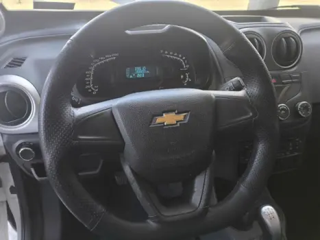CHEVROLET Montana 1.4 FLEX LS, Foto 4