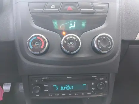 CHEVROLET Montana 1.4 FLEX LS, Foto 5