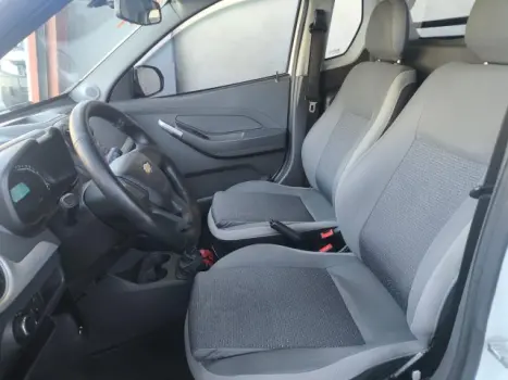 CHEVROLET Montana 1.4 FLEX LS, Foto 6