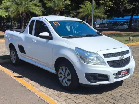 CHEVROLET Montana 1.4 FLEX LS, Foto 8
