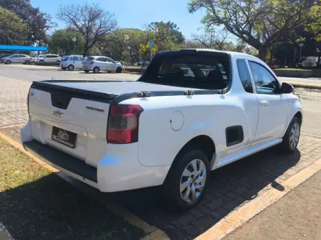 CHEVROLET Montana 1.4 FLEX LS, Foto 9