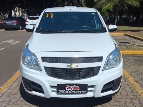 CHEVROLET Montana 1.4 FLEX LS, Foto 10