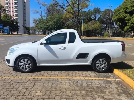 CHEVROLET Montana 1.4 FLEX LS, Foto 11